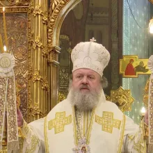 PS Timotei Prahoveanul la Catedrala Patriarhală: Unii oameni sunt aristocrați prin bunătate