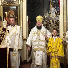 PS Paisie Sinaitul: Oare ce ar face astăzi Sf. Proroc Ilie, în mijlocul atâtor idolatri din secolul nostru?