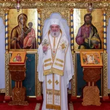 Patriarhul Daniel: Pentru vindecarea de orice boală este nevoie de credință puternică