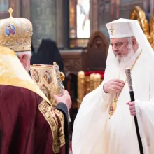 Patriarhul Daniel, la moment aniversar: De ziua de naștere avem ocazia să mulțumim lui Dumnezeu pentru darul vieții