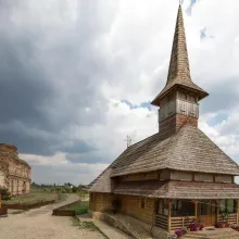 Mănăstirea Chiajna își va serba hramul: Program