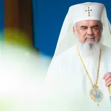 Patriarhul Daniel, 38 de ani de la intrarea în monahism