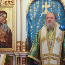PS Timotei Prahoveanul: Mesajul de azi al Sf. Ioan Iacob este de a nu ne uita menirea de creștini și de români