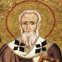 Pelerinaj cu moaștele Sf. Ier. Ambrozie: Vor fi duse la hramul parohiei ilfovene Sudiți