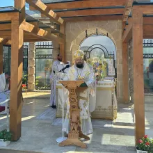 PS Paisie Sinaitul: Dumnezeu nu a promis că vom scăpa de necazuri, ci că vom deveni biruitori asupra lor