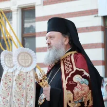 PS Timotei Prahoveanul: Pentru cel care crede, nu există întrebări. Pentru cel care nu crede, nimic nu mai are valoare