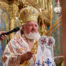 Domnia trece, dar ceea ce se zidește în Hristos rămâne veșnic: PS Varlaam Ploieșteanul despre Sf. Constantin Brâncoveanu