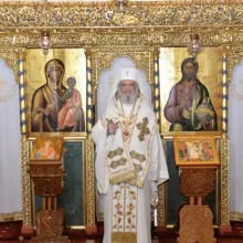 Patriarhul României: Rostul lucrării social-filantropice a creștinului nu este cultivarea imaginii sale în lume, ci a iubirii