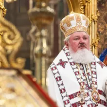 PS Varlaam: Hristos îi vrea în corabia Bisericii Sale pe toți cei care cred în El, ca să-i treacă de pe pământ la Cer