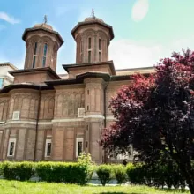 Parohia Kretzulescu invită bucureștenii la manifestările organizate cu ocazia aniversării a 303 ani de existență