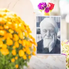 Program: Proclamarea locală a canonizării Sf. Pr. Mărturisitor Dumitru Stăniloae va avea loc la Mănăstirea Cernica