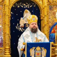 PS Paisie Sinaitul: Doar Ana va naște o fată, pe care Fiul lui Dumnezeu o va alege să-I fie mamă