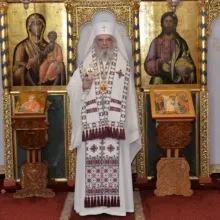 Să nădăjduim în ajutorul lui Dumnezeu, chiar dacă suntem profesioniști sau bine pregătiți, îndeamnă Patriarhul României
