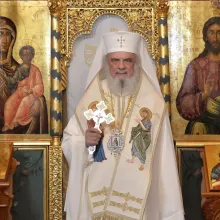 Patriarhul Daniel amintește că Sf. Ioan Botezătorul este dascăl al pocăinței, rugăciunii, înfrânării și unității familiei