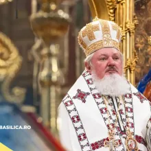 PS Varlaam Ploieşteanul îşi serbează ziua onomastică