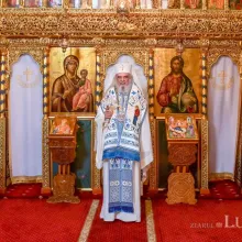 Patriarhul Daniel: Maica Domnului ne îndeamnă să ajutăm familiile cu mulți copii, iar copiii să fie educați în credință