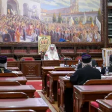 Sinodul Mitropoliei Munteniei și Dobrogei discută avizarea de noi texte liturgice pentru sfintele recent canonizate