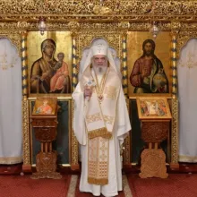 Patriarhul Daniel: Domnul Iisus Hristos cunoaște suferința fiecărui om, dar și măsura răbdării lui