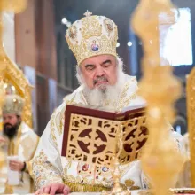 În anul sfințirii Catedralei Naționale, Patriarhul Daniel, ctitorul ei, împlinește 18 ani de la întronizare