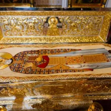 Unde vor rămâne moaștele Sf. Dumitru Stăniloae? Explicația Patriarhului