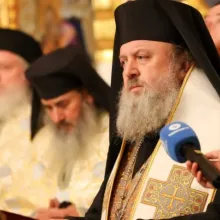 PS Timotei la Cernica: Sf. Dumitru Stăniloae a dus o viață de asceză nevăzută, de smerenie desăvârșită și de osteneli neîncetate