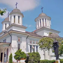 Parohia Cotroceni-Răzoare sărbătorește 100 de ani de la înființare