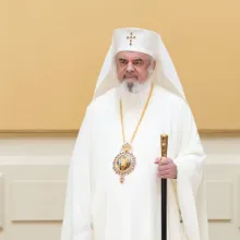 Patriarhul Daniel: Teologia ortodoxă, chemată să ofere perspectiva antropologică mereu actuală a creștinismului răsăritean