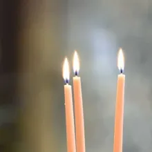Mesajul Patriarhului Daniel la înmormântarea Pr. Andrei Pavel: Un bun slujitor, dând dovadă de seriozitate și devotament