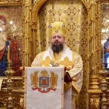 PS Paisie Sinaitul despre bogatul nemilostiv și săracul Lazăr: Nu bogăția ne condamnă, ci lipsa de compasiune