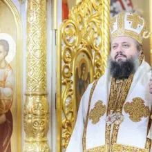 PS Paisie Sinaitul: În Sfântul Apostol Filip vedem primul chip al misionarului creștin
