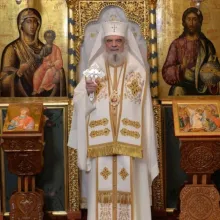Patriarhul Daniel: Trei învățături despre starea sufletului după moarte din pilda săracului Lazăr și a bogatului nemilostiv