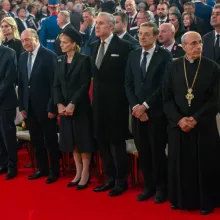 Ioan-Aurel Pop, Academia Română: A doua Biserică ortodoxă autocefală ca mărime din lume merita demult o catedrală pe măsură