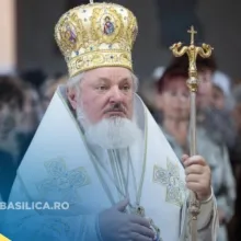 Preasfințitul Părinte Varlaam Ploieșteanul împlinește 65 de ani