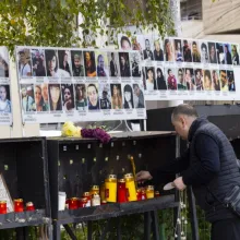 Victimele de la Colectiv vor fi pomenite la 10 ani de la tragedie