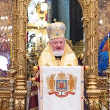 Suntem aproapele oricărui om: PS Varlaam Ploieșteanul despre Pilda Samarineanului milostiv