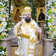 PS Paisie Sinaitul vorbește despre legătura dintre Sfântul Nectarie și Evanghelia „vindecării și iertării”