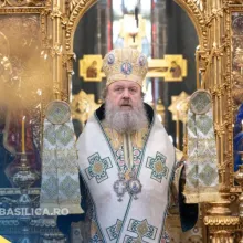 Preasfințitul Părinte Timotei Prahoveanul împlinește 11 ani de arhierie