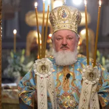 PS Varlaam Ploieșteanul: Dumnezeu a rânduit un înger păzitor fiecărei persoane, fiecărei biserici, fiecărei națiuni