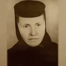 Patriarhul Daniel la înmormântarea Stavroforei Ierusalima de la Râmeț: Simbol al rezistenței prin credință în comunism