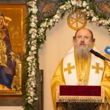 Evanghelia de astăzi este o chemare profundă, să nu trecem nepăsători pe lângă ea, îndeamnă PS Timotei Prahoveanul