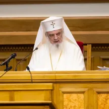 Adunare Eparhială la București: Patriarhul Daniel a prezentat raportul de activitate pentru anul 2025