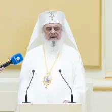 Patriarhul Daniel subliniază responsabilitatea comună în promovarea respectului reciproc și a dialogului interreligios