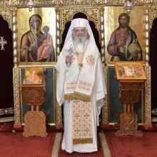 Patriarhul Daniel: Recunoștința este o stare de smerenie și sănătate a sufletului