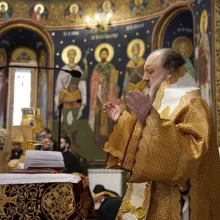PS Timotei Prahoveanul: Trebuie să înțelegem valoarea timpului și să cerem ca Dumnezeu să-l sfințească