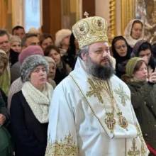 PS Paisie Sinaitul: Să urcăm și noi, precum Zaheu, în sicomorul pocăinţei, ca să-L putem întâmpina pe Mântuitorul Hristos