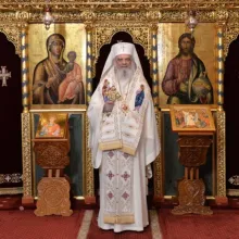Patriarhul Daniel: Dumnezeu dorește să schimbe inimile oamenilor, nu prin pedepse, ci prin copleșitoarea Sa bunătate