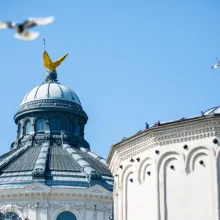 Biserica Ortodoxă Română plătește impozite și nu beneficiază de privilegii nejustificate