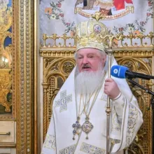 PS Varlaam Ploieșteanul: Postul este vremea în care suntem chemați să refacem legătura de iubire cu Dumnezeu Tatăl