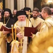 Parastas pentru cele 16 sfinte femei românce: Sfințenia este accesibilă creștinului care o dorește și o caută în orice timp