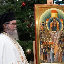 Programul proclamării generale a canonizării celor 16 femei românce cu viață sfântă (5-6 februarie 2026)